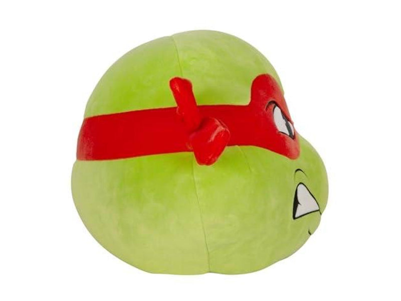 Tomy - TMNT - Raphael Mega - Teddybär & Kuscheltier