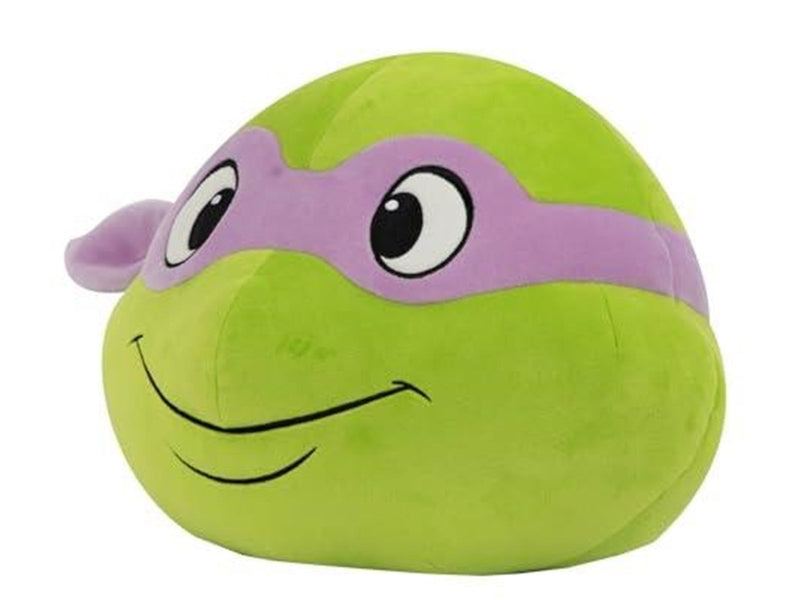 Tomy - TMNT - Donatello Mega Plush /Toys - Teddybär & Kuscheltier