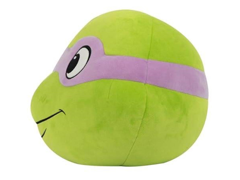 Tomy - TMNT - Donatello Mega Plush /Toys - Teddybär & Kuscheltier