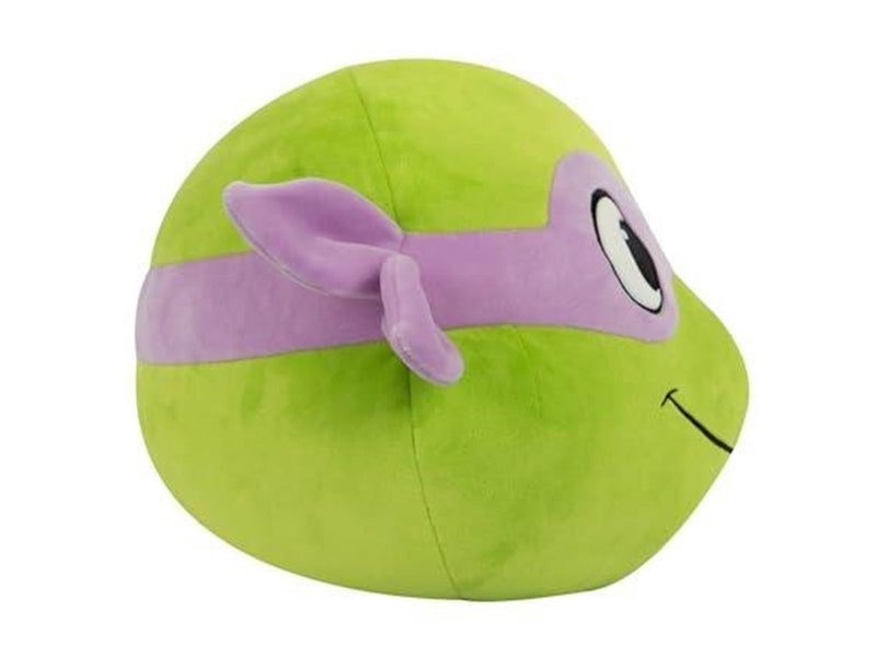 Tomy - TMNT - Donatello Mega Plush /Toys - Teddybär & Kuscheltier