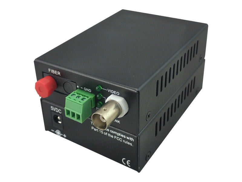 LevelOne AVF-1101 - video extender