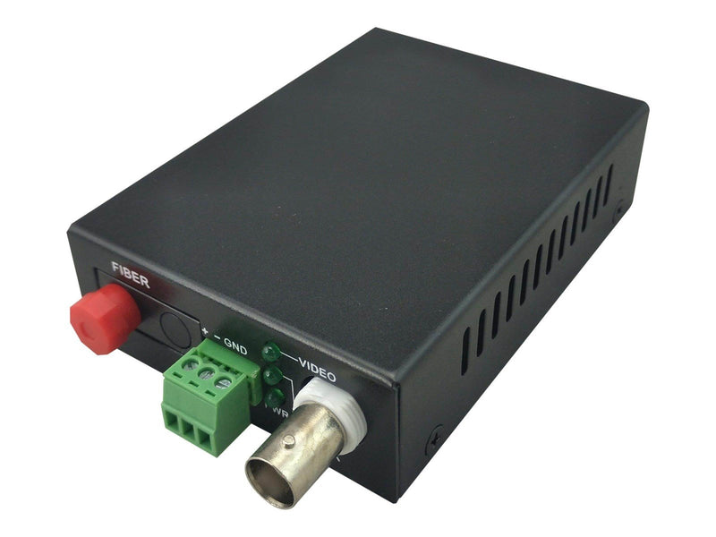 LevelOne AVF-1101 - video extender