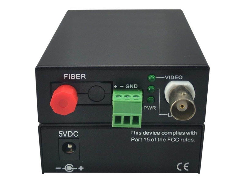 LevelOne AVF-1101 - video extender