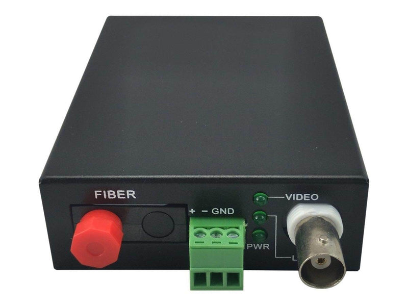 LevelOne AVF-1101 - video extender