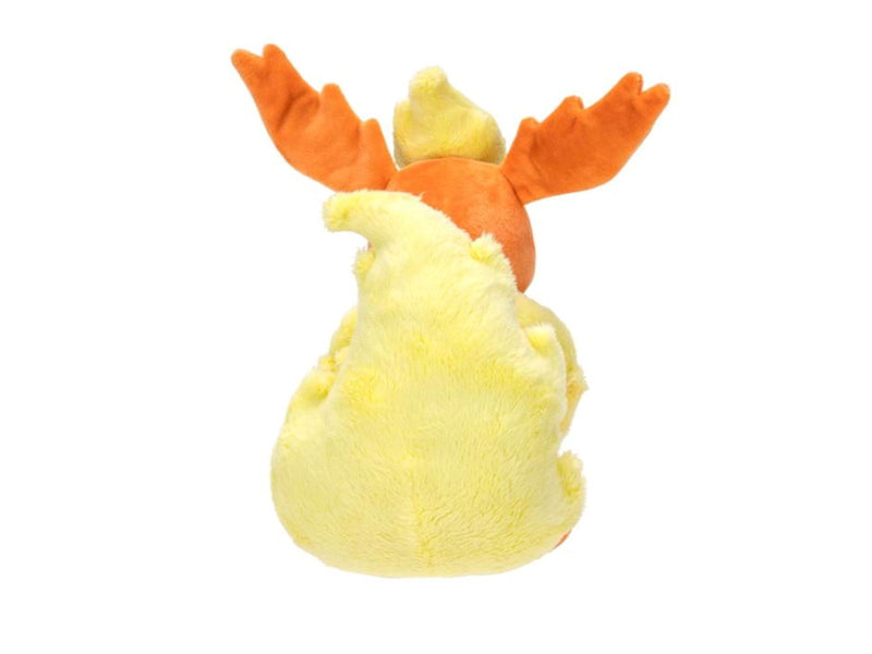 Pokemon Flareon Plush 20 cm