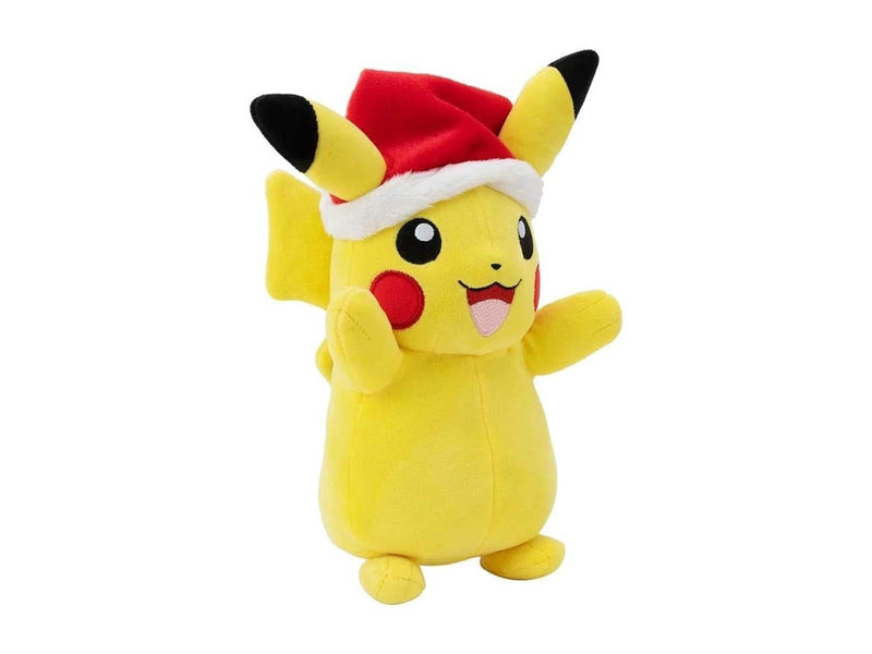 Pokemon Pikachu (Holiday)