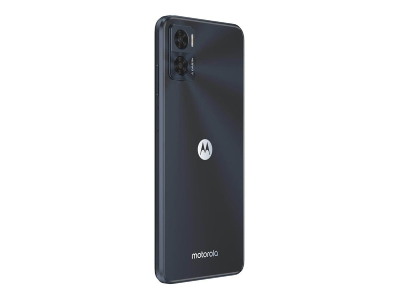 Motorola Moto E22 32GB/3GB - Astro Black