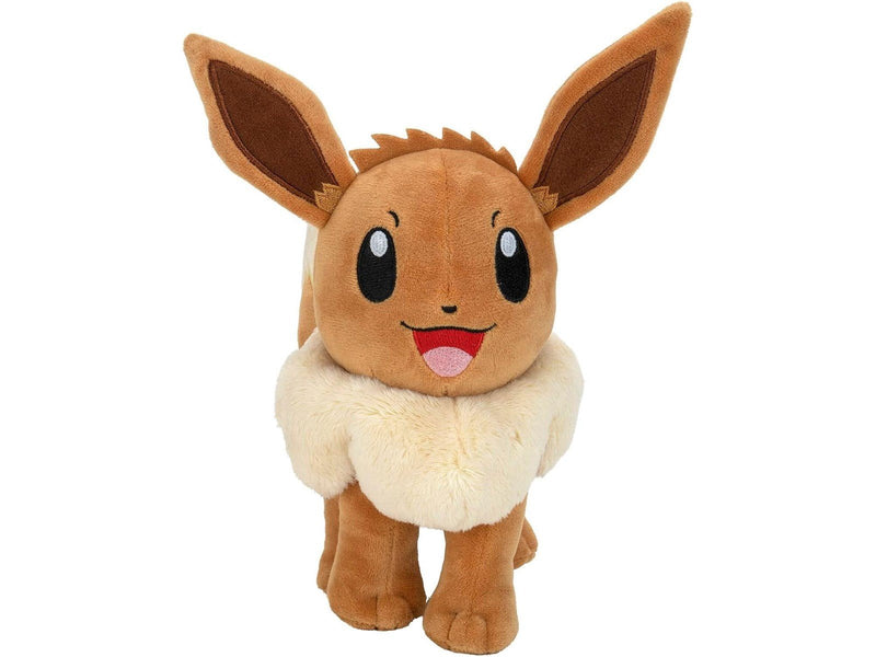 Pokemon Plush Eevee 20 cm