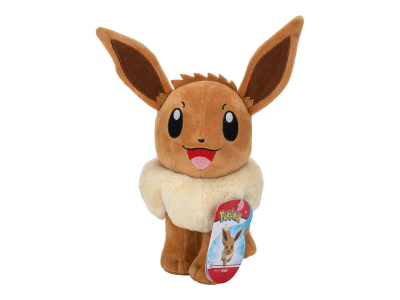 Pokemon Plush Eevee 20 cm