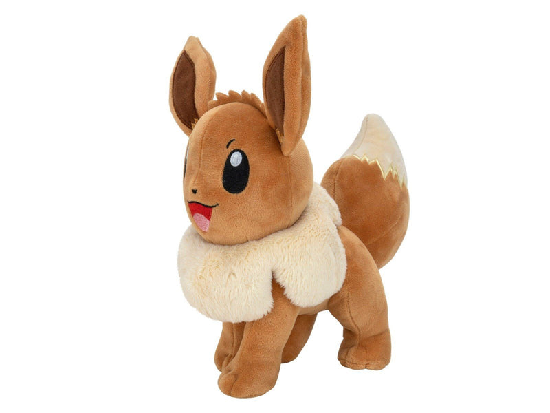 Pokemon Plush Eevee 20 cm