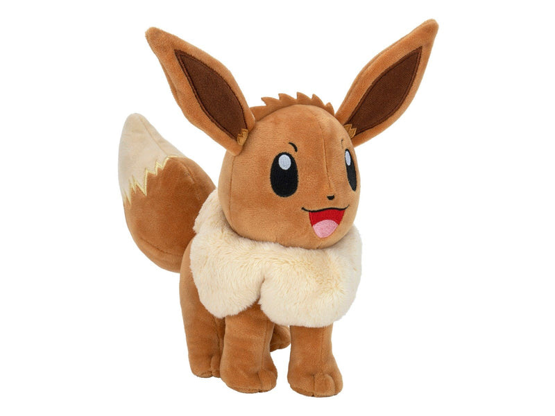 Pokemon Plush Eevee 20 cm