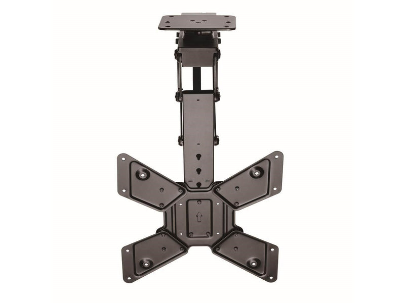 Nedis SmartLife Motorised TV Ceiling Mount | 23 - 65 " | Maximum supported screen weight: 30 kg
