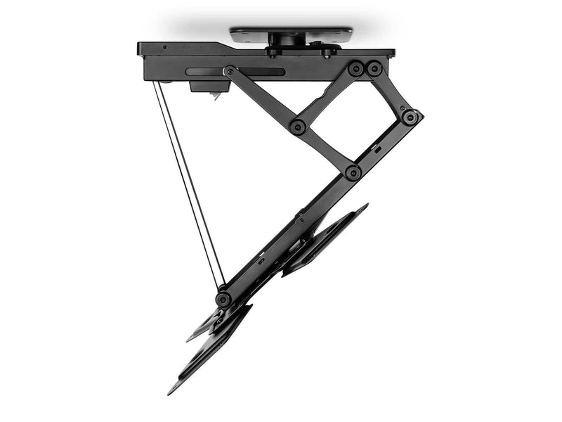 Nedis SmartLife Motorised TV Ceiling Mount | 23 - 65 " | Maximum supported screen weight: 30 kg