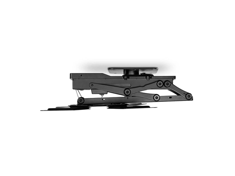 Nedis SmartLife Motorised TV Ceiling Mount | 23 - 65 " | Maximum supported screen weight: 30 kg
