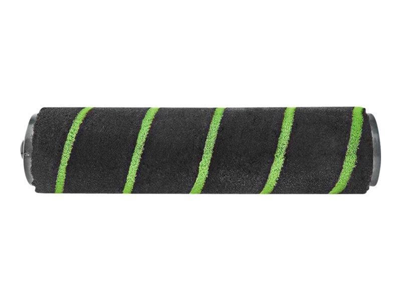 Nedis VCBR400NED - roller brush - black/green