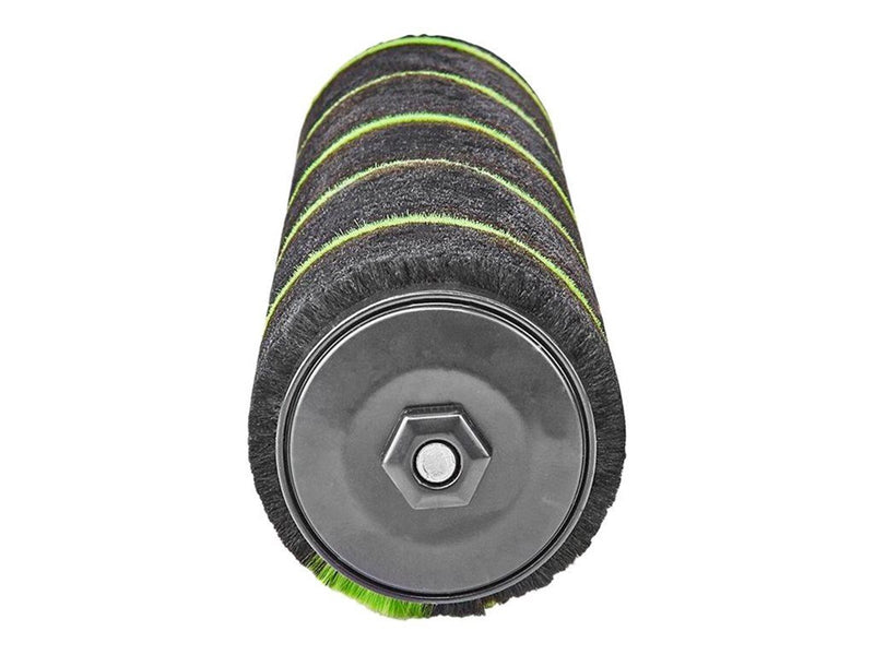 Nedis VCBR400NED - roller brush - black/green