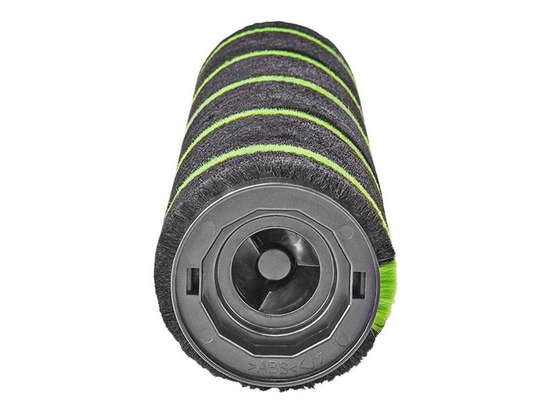 Nedis VCBR400NED - roller brush - black/green