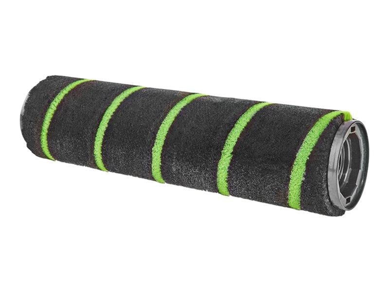 Nedis VCBR400NED - roller brush - black/green