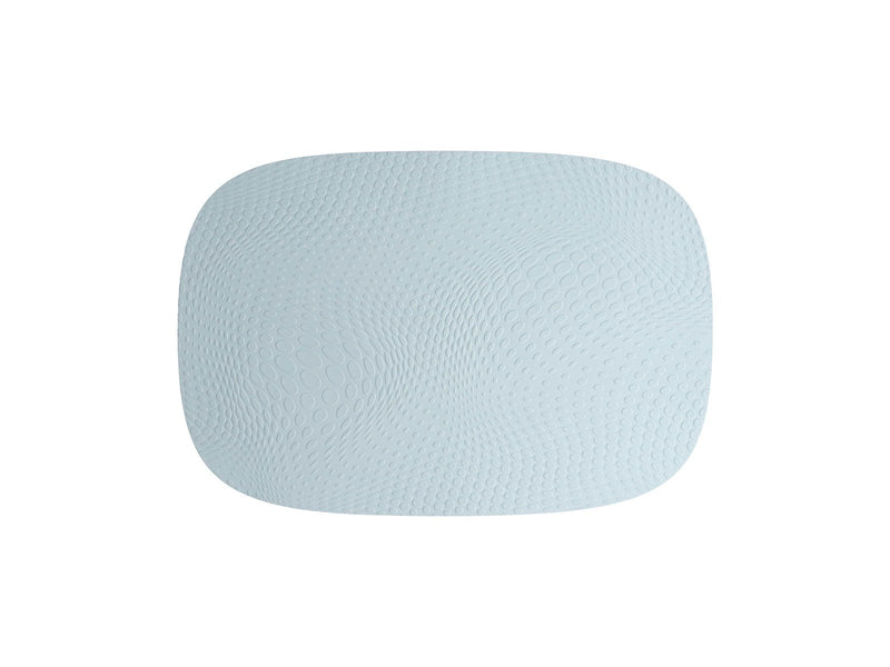 aida (Bundle) Aida - Karim Rashid - Aqua placemat