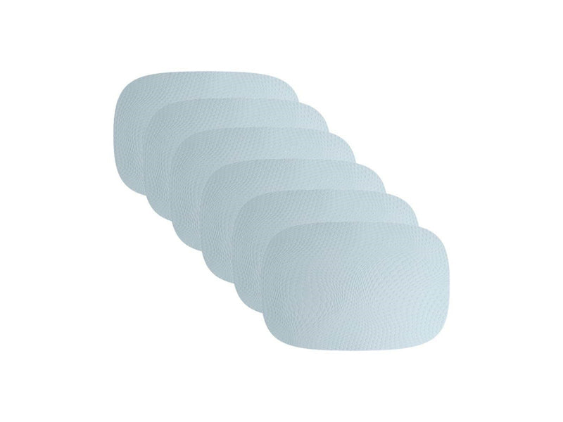 aida (Bundle) Aida - Karim Rashid - Aqua placemat