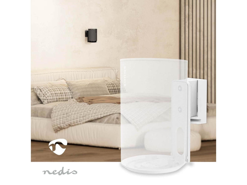 Nedis SPMT5800WT speaker mount