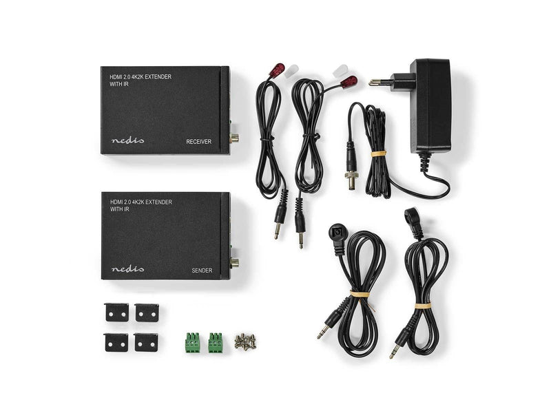 Nedis VREP3480AT AV extender