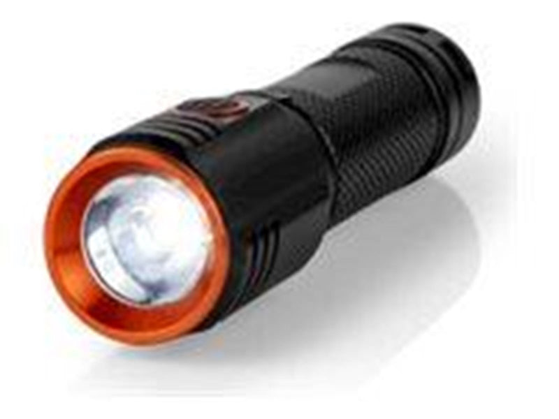 Nedis LTRR20WBK flashlight