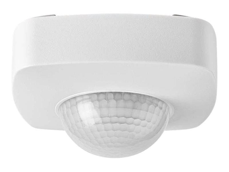 Nedis - motion sensor - white