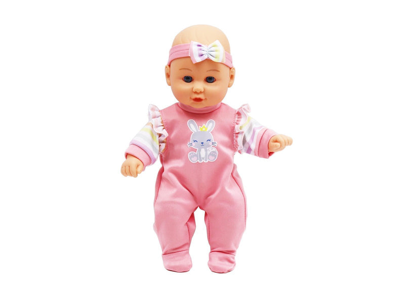 Happy Friend Molly Doll With 20 Sounds