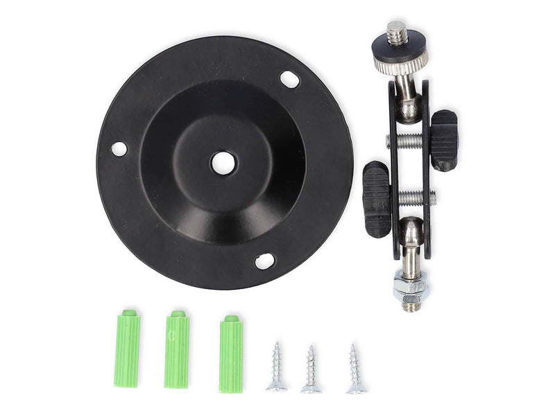 Nedis Camera Mount | Steel | Black
