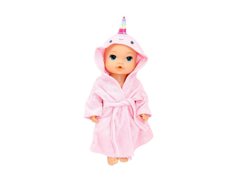 Happy Friend Bath Robe Set