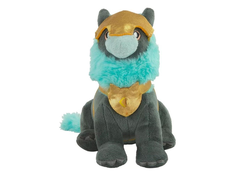 Tomy - Warhammer: Sacrosanct Gryph Hound - Teddybär & Kuscheltier