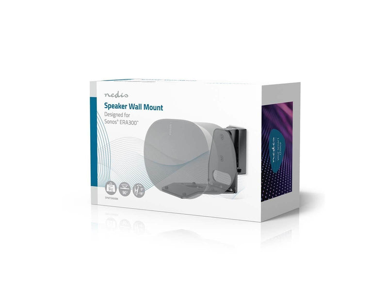 Nedis SPMT5900BK speaker mount