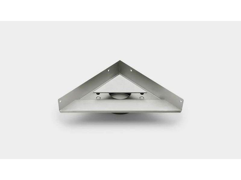 Unidrain HighLine Custom corner drain