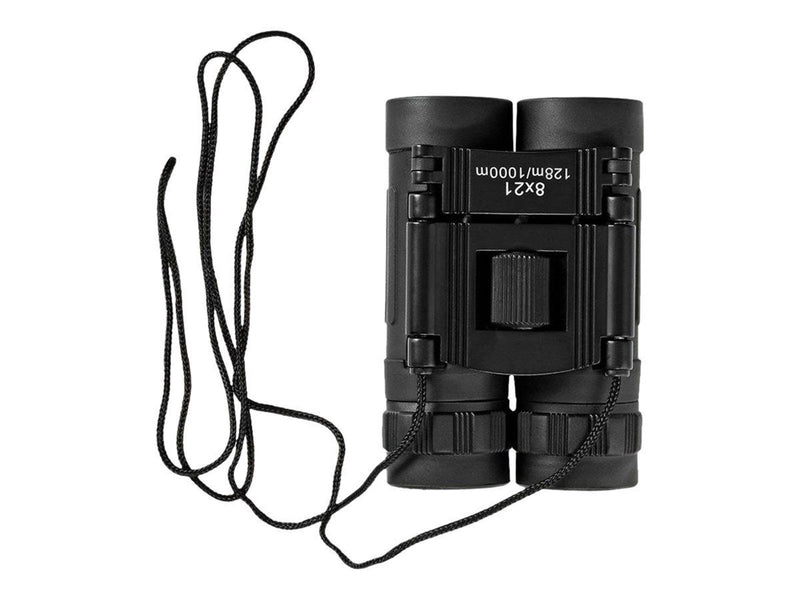 Nedis - binoculars 8 x 21