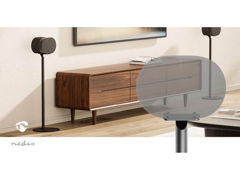 Nedis SPMT5950BK speaker mount