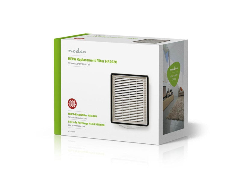 Nedis VCFI215HEP vacuum accessory/supply