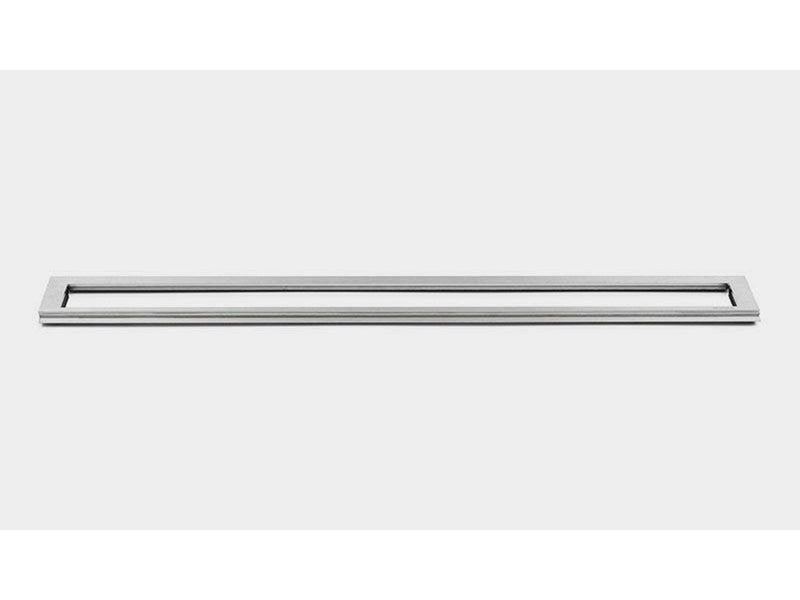 Unidrain HighLine frame 700/12 mm Brushed