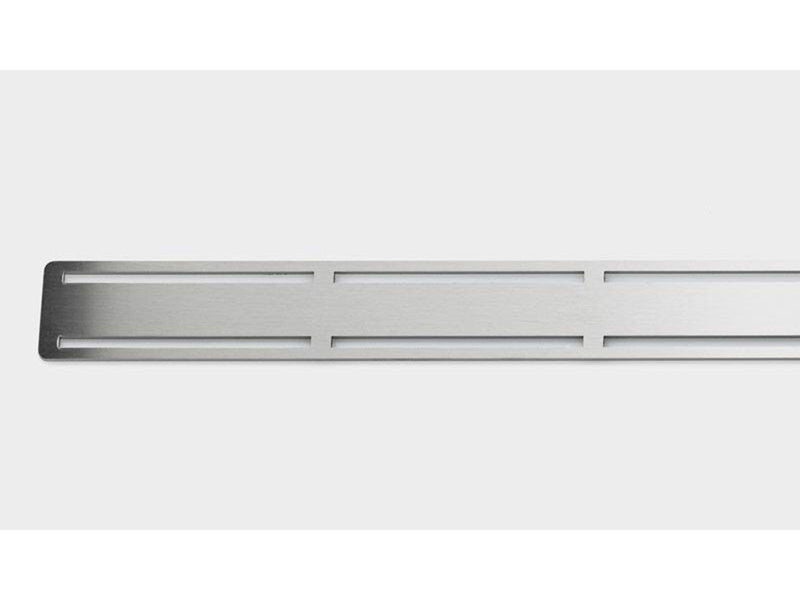 Unidrain ClassicLine grating Anniversario 600 mm