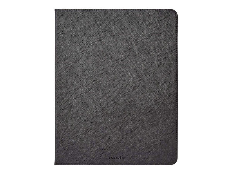 Nedis Tablet Folio Case - flip cover for tablet