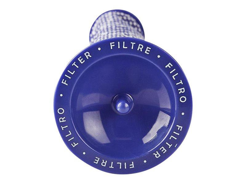 Nedis VCAD400 - pre-motor filter - purple