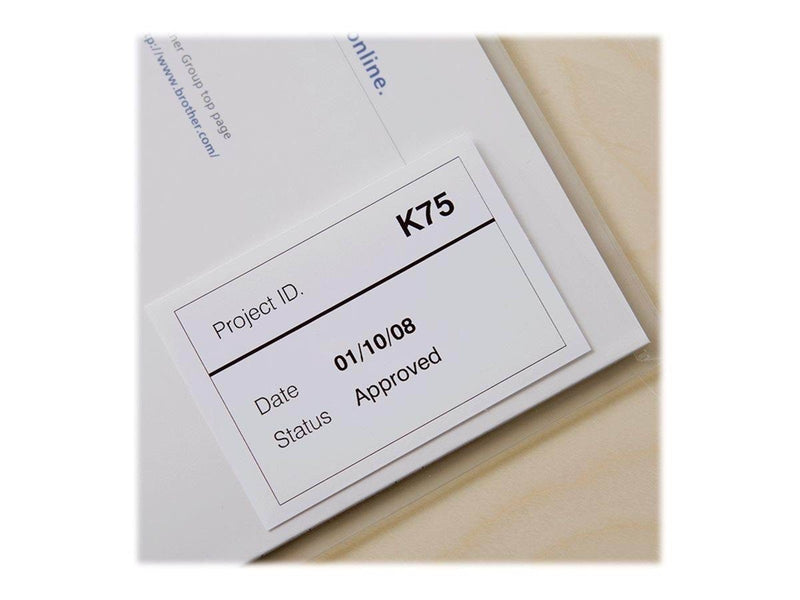 Brother DK22212