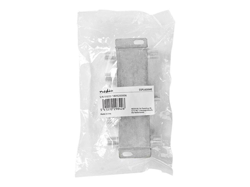 Nedis aerial splitter