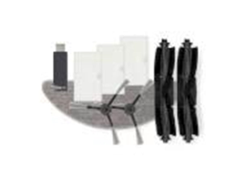 Nedis Vacuum Cleaner Spare Part | Suitable for: WIFIVCL002CBK | HEPA Filter | H12