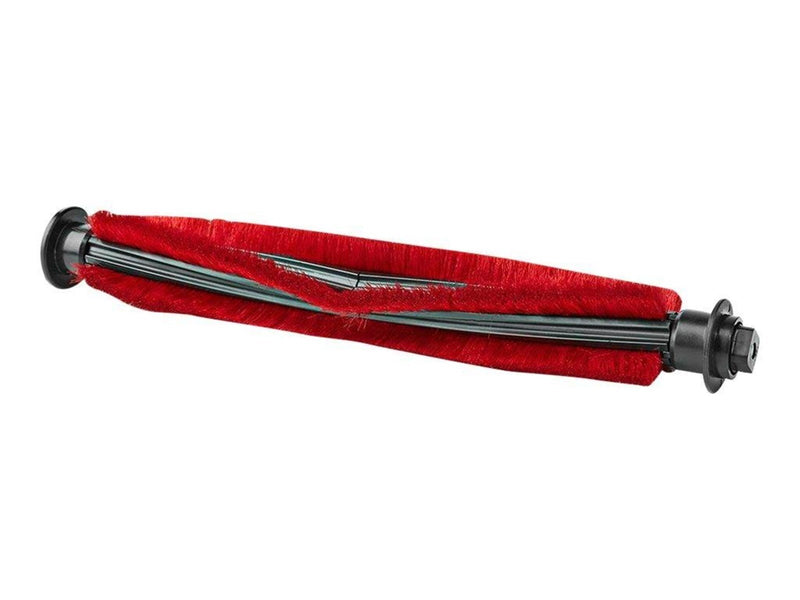 Nedis VCBR200NED - roller brush - red