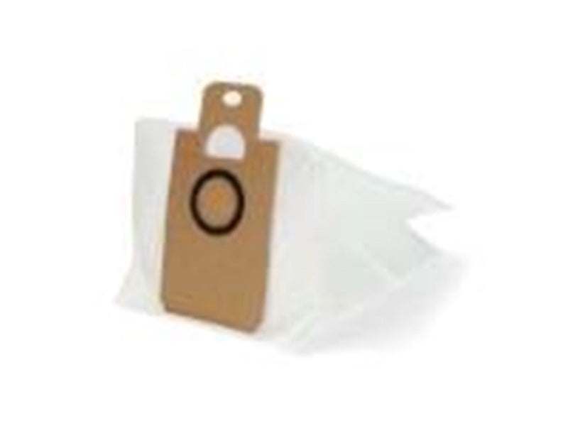 Nedis Vacuum Cleaner Bag | 5 pcs | Synthetic | Most sold for:  WIFIVCL002CBK | White