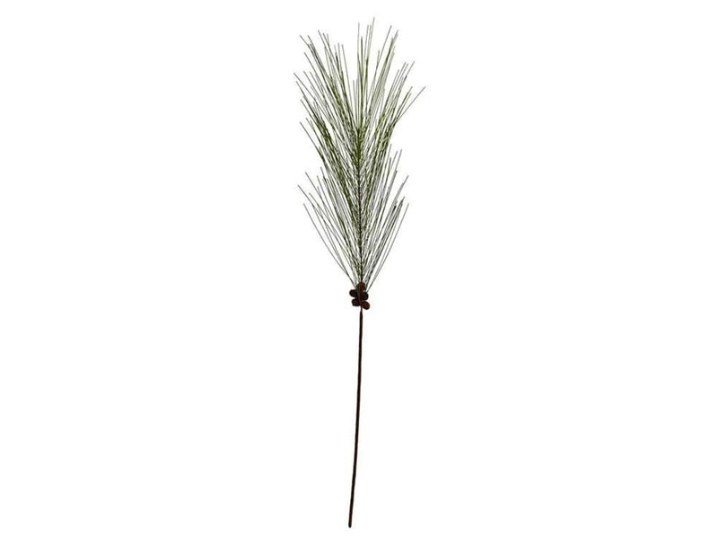 Vila Collection - Kvist Decor Spruce 94 x 18 cm Green