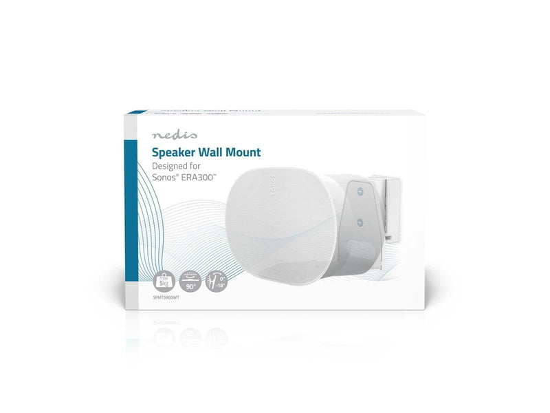 Nedis SPMT5900WT speaker mount