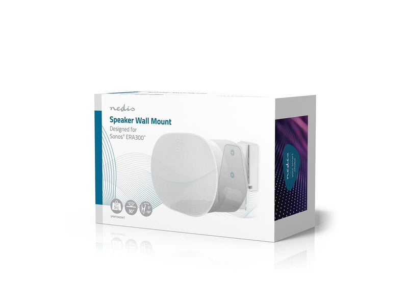 Nedis SPMT5900WT speaker mount
