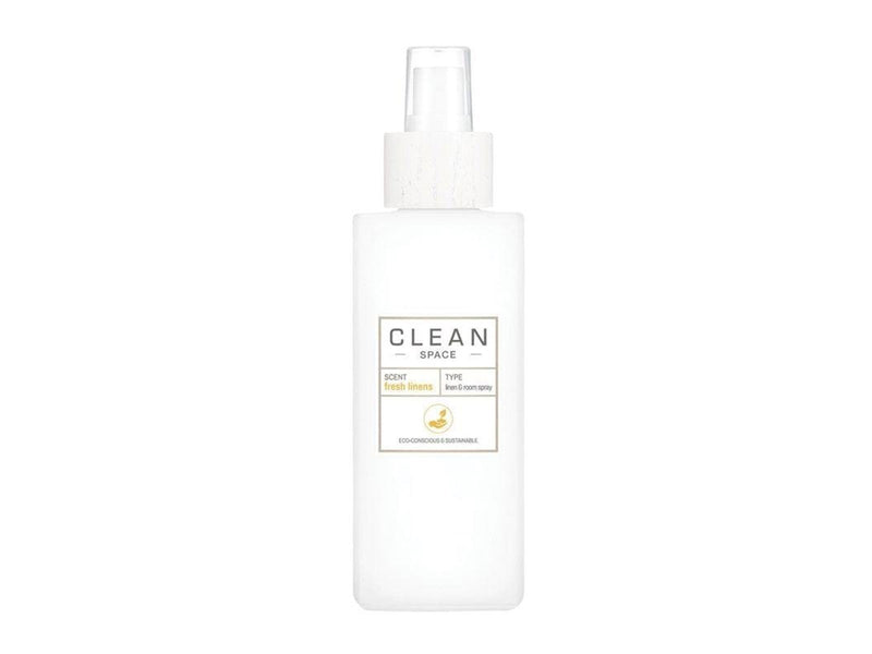 Clean - Fresh Linens Linen & Room Spray 148 ml